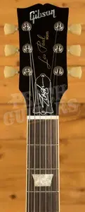 Gibson Slash "Victoria" Les Paul Standard | Goldtop