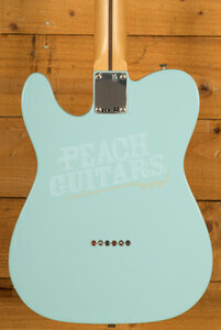 Fender Vintera '50s Telecaster Modified | Daphne Blue
