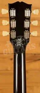 Gibson Slash "Victoria" Les Paul Standard | Goldtop