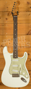 Fender Custom Shop 61 Strat | NOS Olympic White