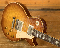 Gibson Custom Murphy Lab 1959 Les Paul | Slow Iced Tea Fade - Heavy Aged