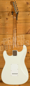 Fender Custom Shop 61 Strat | NOS Olympic White