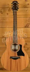 Taylor GS Mini Series | GS Mini-e Mahogany