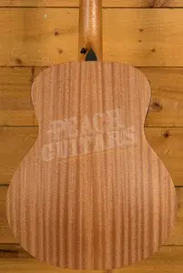 Taylor GS Mini Series | GS Mini-e Mahogany