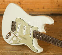 Fender Custom Shop 61 Strat | NOS Olympic White