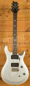PRS SE CE | CE24 Standard Satin - Metallic Silver