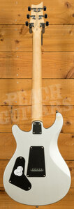 PRS SE CE | CE24 Standard Satin - Metallic Silver