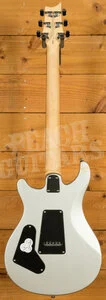 PRS SE CE | CE24 Standard Satin - Metallic Silver