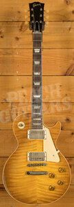 Gibson Custom Murphy Lab 59 Les Paul | Lemon Burst - Ultra Heavy Aged