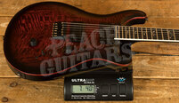 PRS Mark Holcomb - Fire Smokeburst