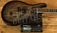 PRS Mark Holcomb - Charcoal Wraparound Burst