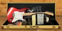 Fender Custom Shop 57 Strat - NOS Candy Apple Red