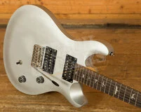PRS SE CE | CE24 Standard Satin - Metallic Silver