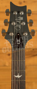 PRS SE CE | CE24 Standard Satin - Metallic Silver