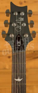 PRS SE CE | CE24 Standard Satin - Metallic Silver