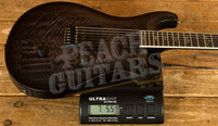 PRS Mark Holcomb - Purple Mist Wraparound Burst