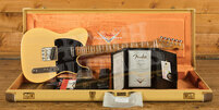 Fender Custom Shop 51 Nocaster | NOS Nocaster Blonde