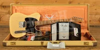 Fender Custom Shop 51 Nocaster - NOS Nocaster Blonde