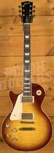 Gibson Les Paul Standard 60s | Iced Tea *Left-Handed*
