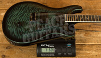 PRS Mark Holcomb - Cobalt Smokeburst