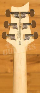 PRS SE CE | CE24 Standard Satin - Metallic Silver