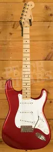 Fender Custom Shop 57 Strat - NOS Candy Apple Red