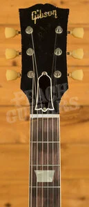 Gibson Custom Murphy Lab 1959 Les Paul | Lemon Burst - Ultra Heavy Aged