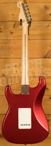 Fender Custom Shop 57 Strat - NOS Candy Apple Red
