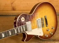 Gibson Les Paul Standard 60s | Iced Tea *Left-Handed*