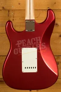 Fender Custom Shop 57 Strat - NOS Candy Apple Red