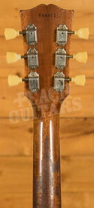 Gibson Custom Murphy Lab 1959 Les Paul | Lemon Burst - Ultra Heavy Aged