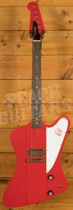 Epiphone Inspired by Gibson Custom 1963 Firebird I Reissue | Cardinal Red