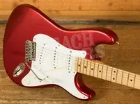 Fender Custom Shop 57 Strat - NOS Candy Apple Red