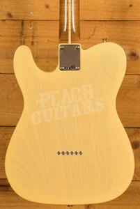 Fender Custom Shop 51 Nocaster - NOS Nocaster Blonde