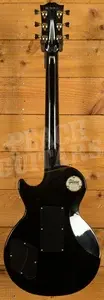 Gibson Custom Les Paul Axcess Custom w/Ebony Fingerboard Floyd Rose | Gloss Ebony