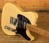 Fender Custom Shop 51 Nocaster - NOS Nocaster Blonde