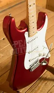 Fender Custom Shop 57 Strat - NOS Candy Apple Red