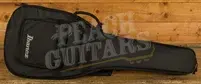 Ibanez M80M Fredrik Thordendal/Marten Hagstrom RG Series - Ebony - Weathered Black - 8-String