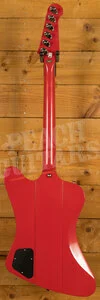 Epiphone Inspired by Gibson Custom 1963 Firebird I Reissue | Cardinal Red