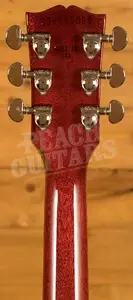 Gibson Les Paul Standard 60s | Iced Tea *Left-Handed*