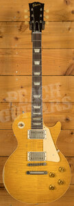 Gibson Custom Murphy Lab 59 Les Paul | Lemon Burst - Ultra Heavy Aged