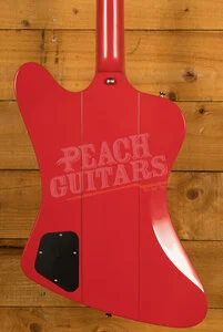 Epiphone Inspired by Gibson Custom 1963 Firebird I Reissue | Cardinal Red