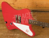 Epiphone Inspired by Gibson Custom 1963 Firebird I Reissue | Cardinal Red