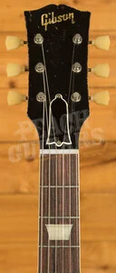 Gibson Custom Murphy Lab 1959 Les Paul | Lemon Burst - Ultra Heavy Aged