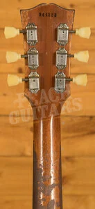 Gibson Custom Murphy Lab 1959 Les Paul | Lemon Burst - Ultra Heavy Aged