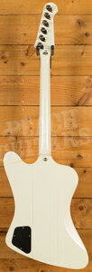 Epiphone 1963 Firebird V | Polaris White