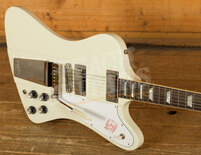 Epiphone 1963 Firebird V | Polaris White