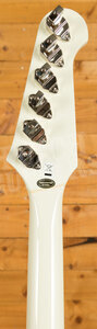 Epiphone 1963 Firebird V | Polaris White