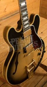 Gibson Custom 1959 ES-355 Bigsby | Argentine Grey - VOS