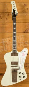 Epiphone Inspired by Gibson Custom 1963 Firebird V | Polaris White